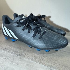 Adidas Predator Edge 4 S FxG Soccer Cleats  Youth Sz 5